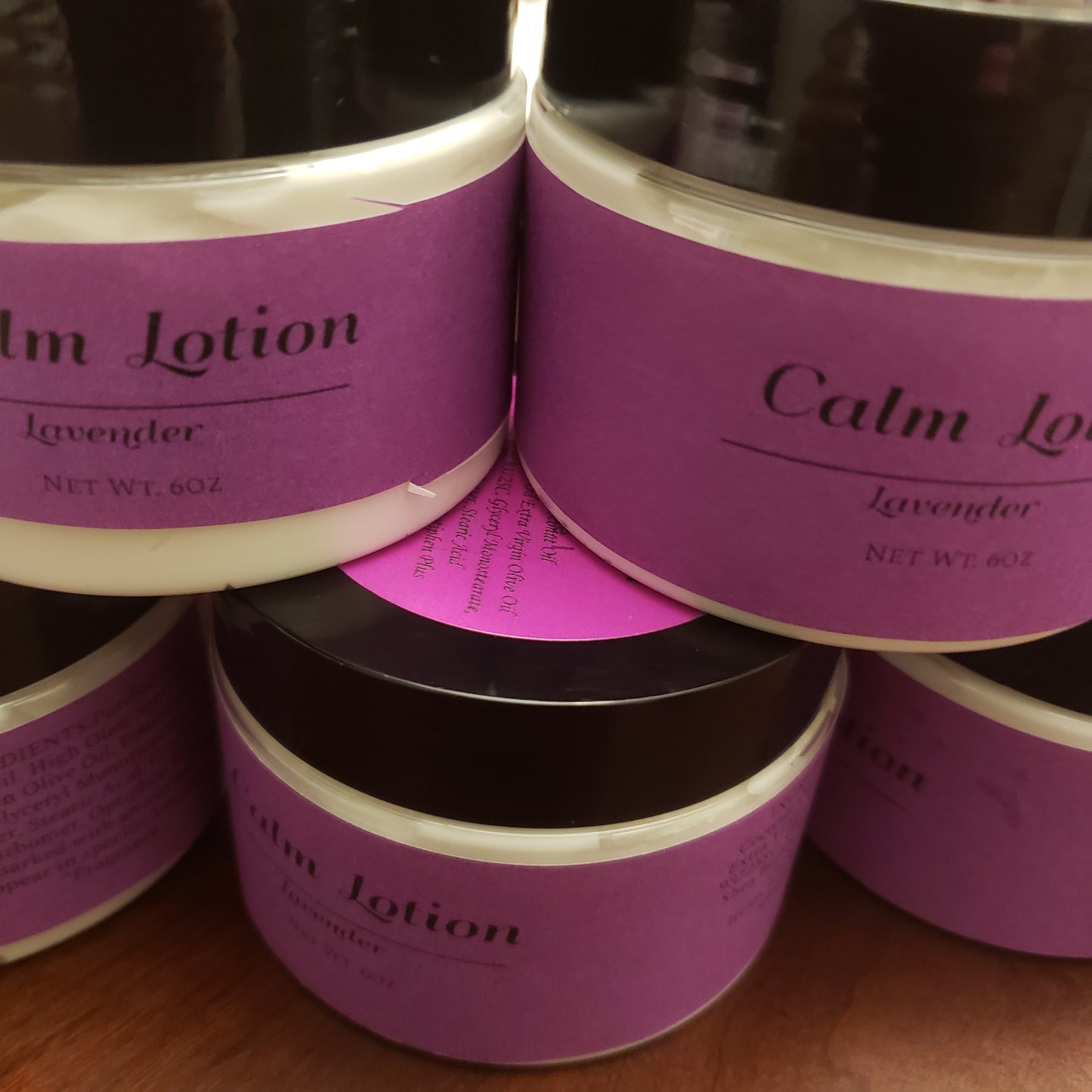 Lotion