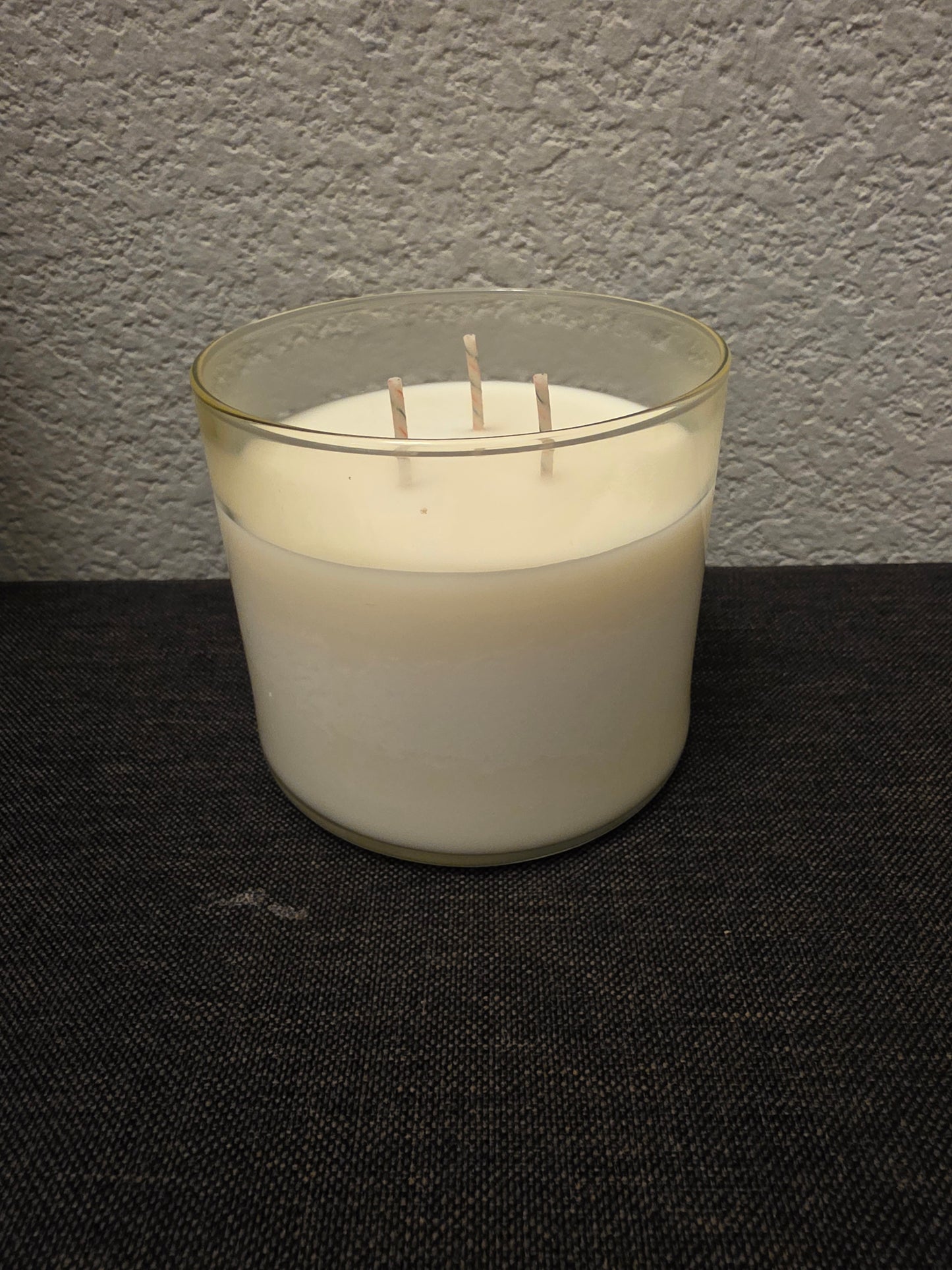 Candle 3 Wick