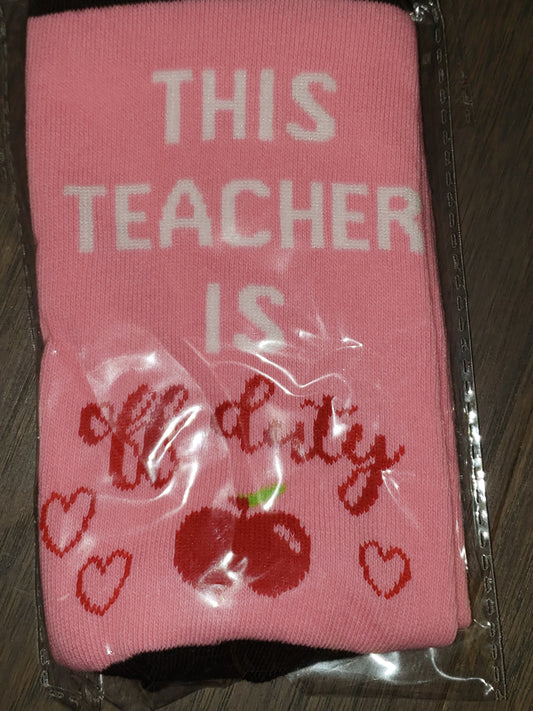 comfy socks