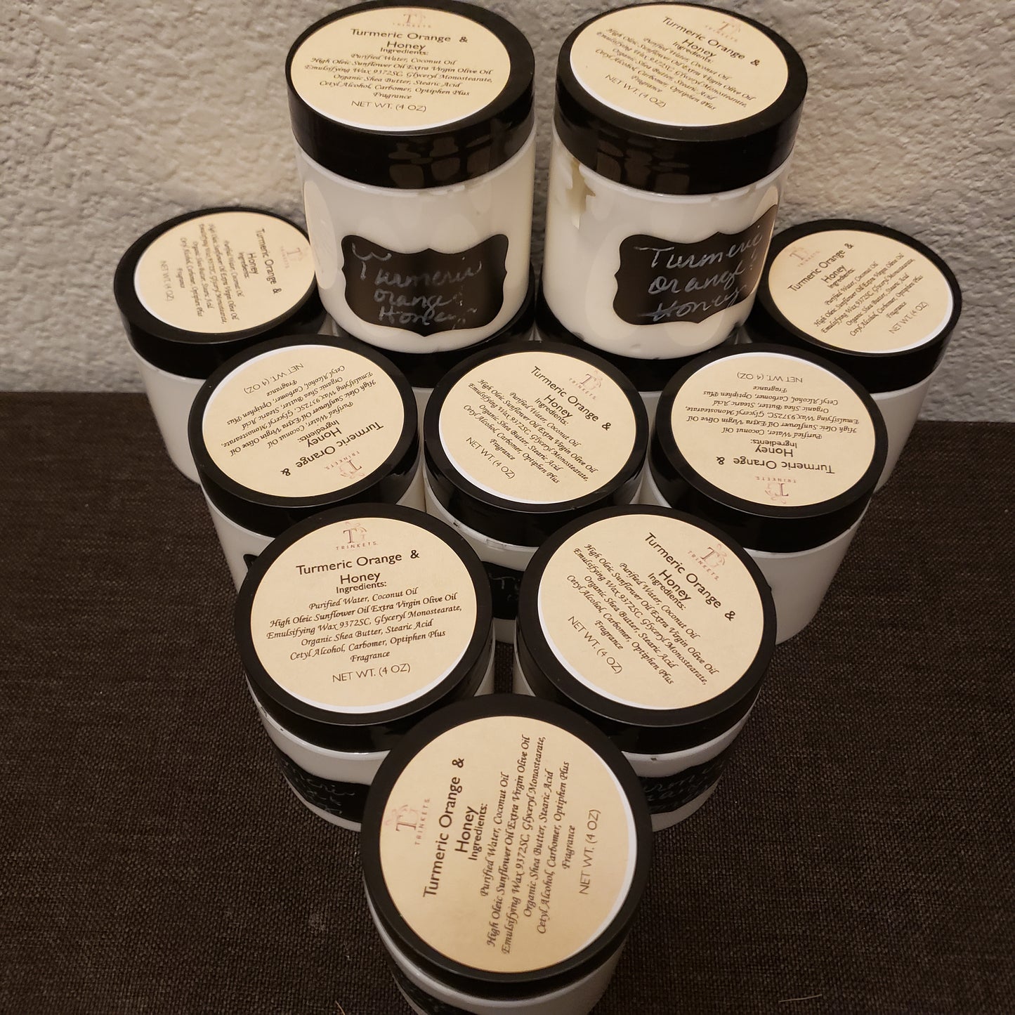 Body Butter