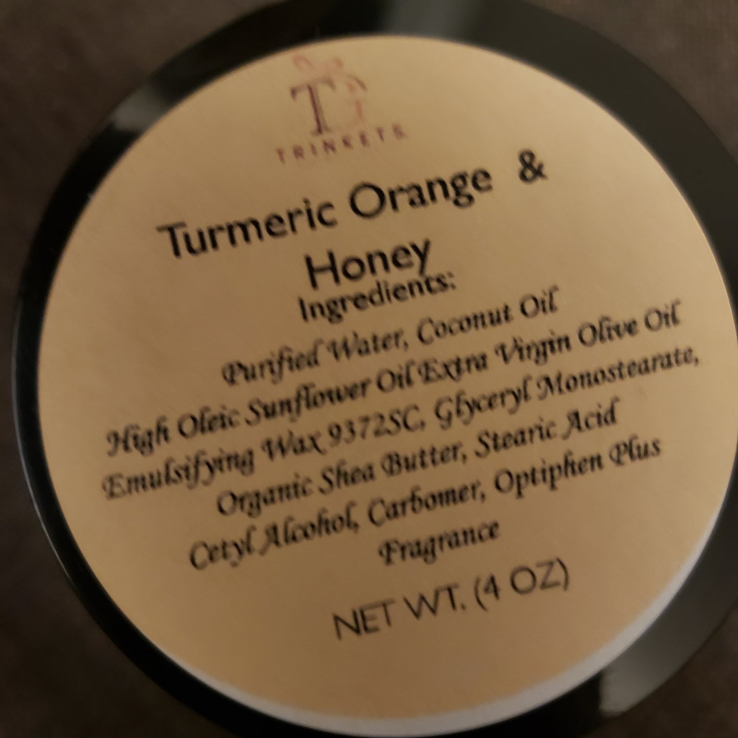 Body Butter