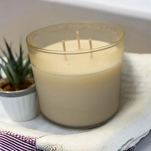 Candle 3 Wick