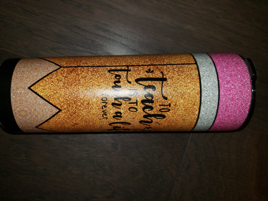 Pencil Tumbler