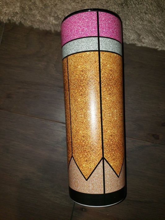 Pencil Tumbler