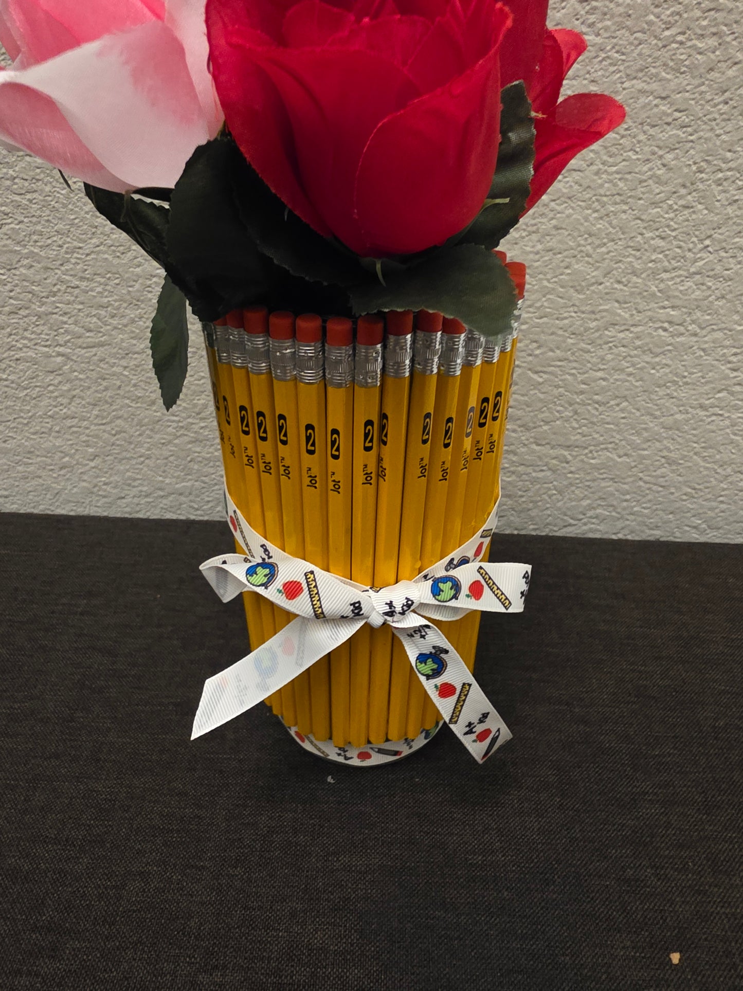 Pencil vase