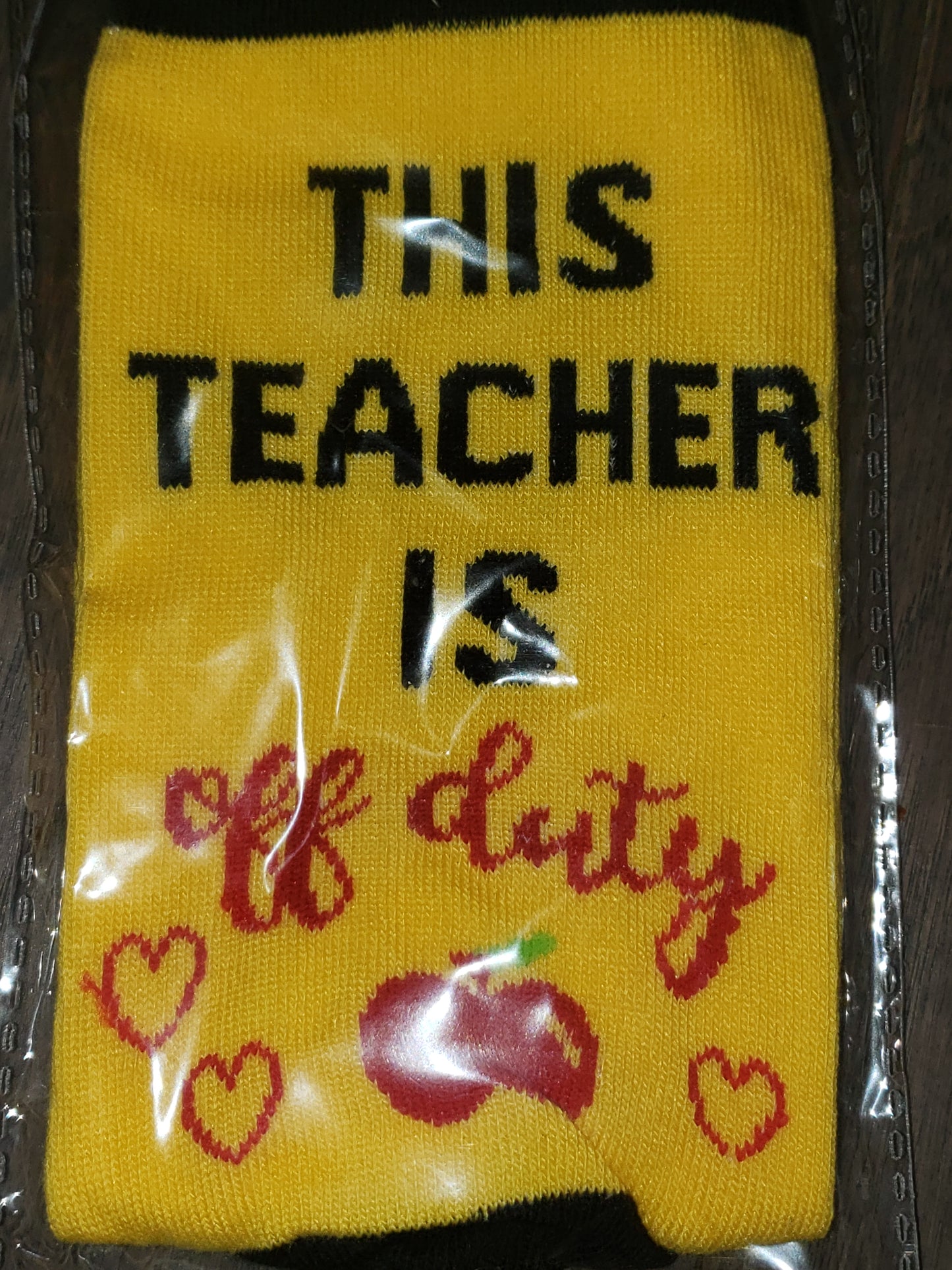 comfy socks